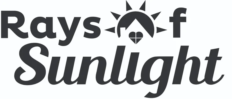 Rays of Sunlight logo