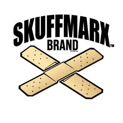 Skuffmark Brand logo