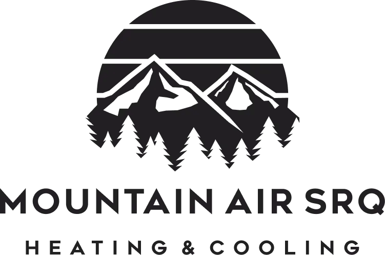 Mountain Air SRQ Heating & Cooling logo