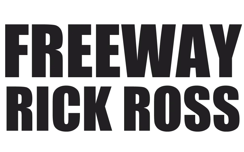 Freeway Rick Ross logo