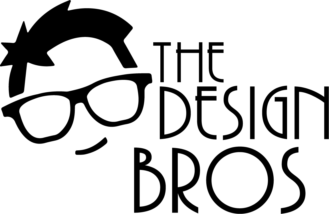 The Design Bros logo