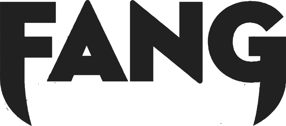 Fang logo