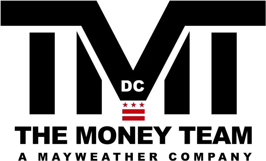The Money Team logo