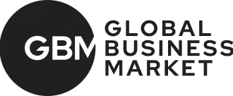 Global Business Market logo
