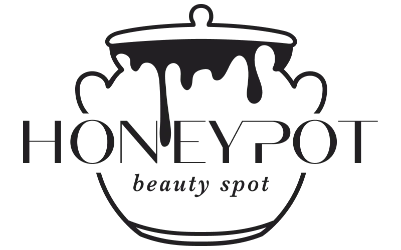 Honeypot Beauty Spot logo