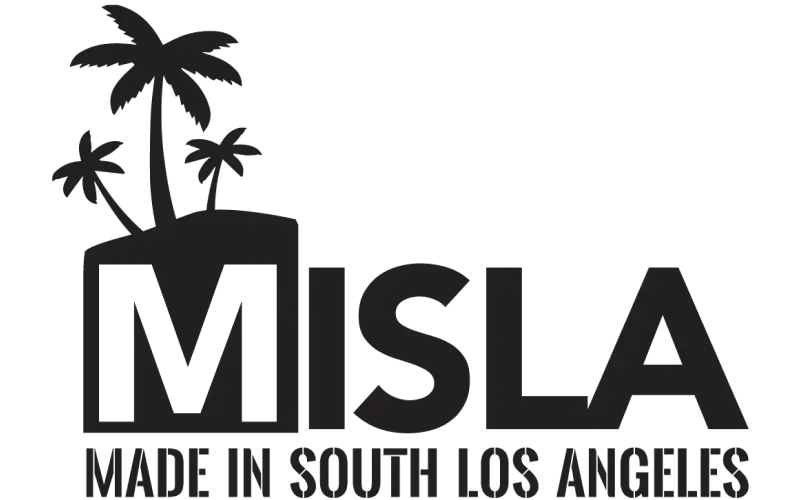 Misla logo