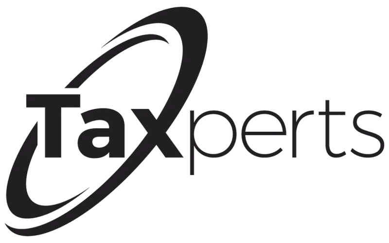 Taxperts logo