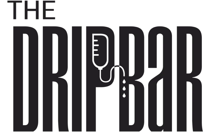 The Drip Bar logo