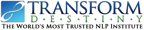 Transform Destiny Logo