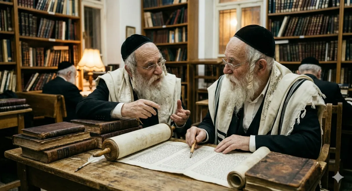 Baal Shem Tov