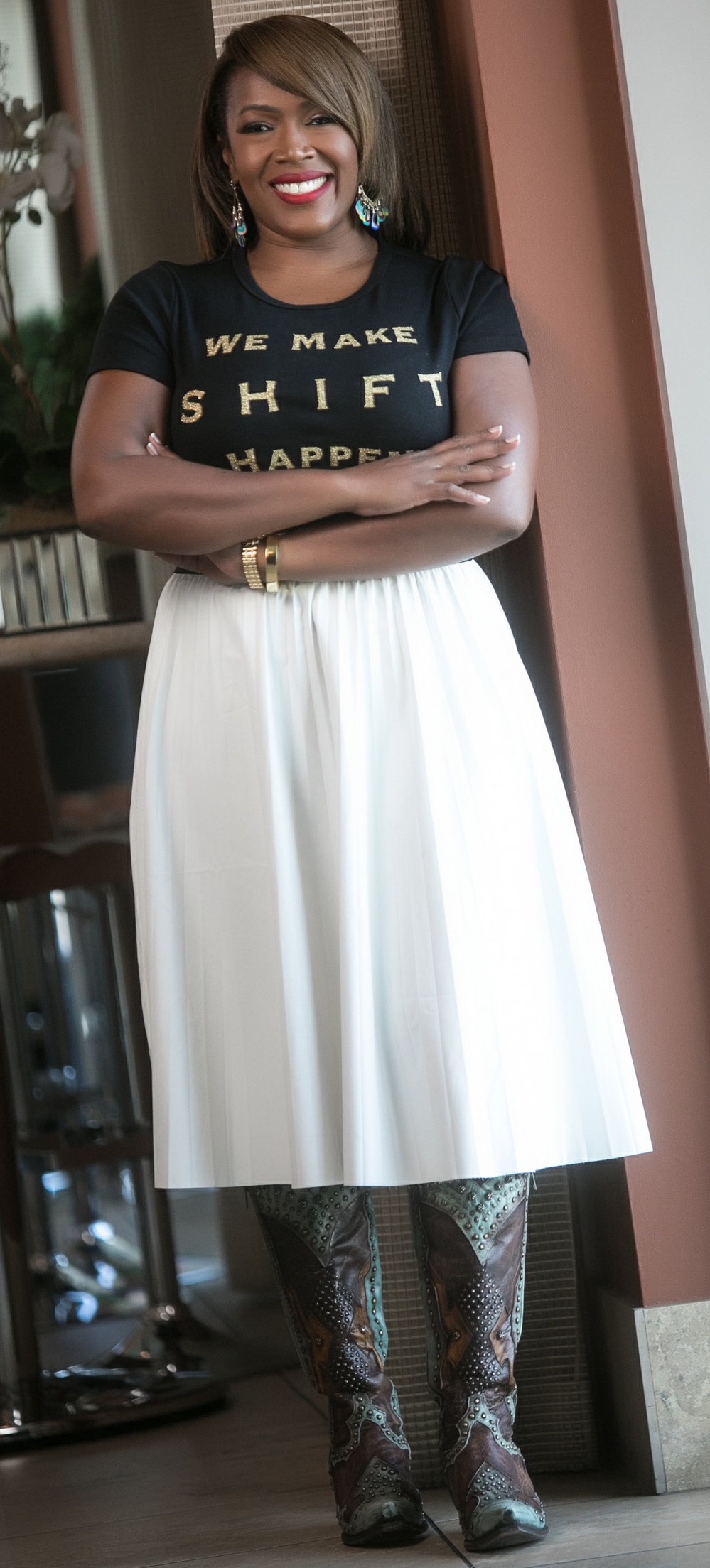 Image Landi Spearman