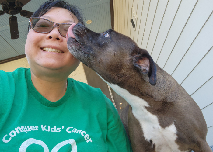 new orleans pet sitter