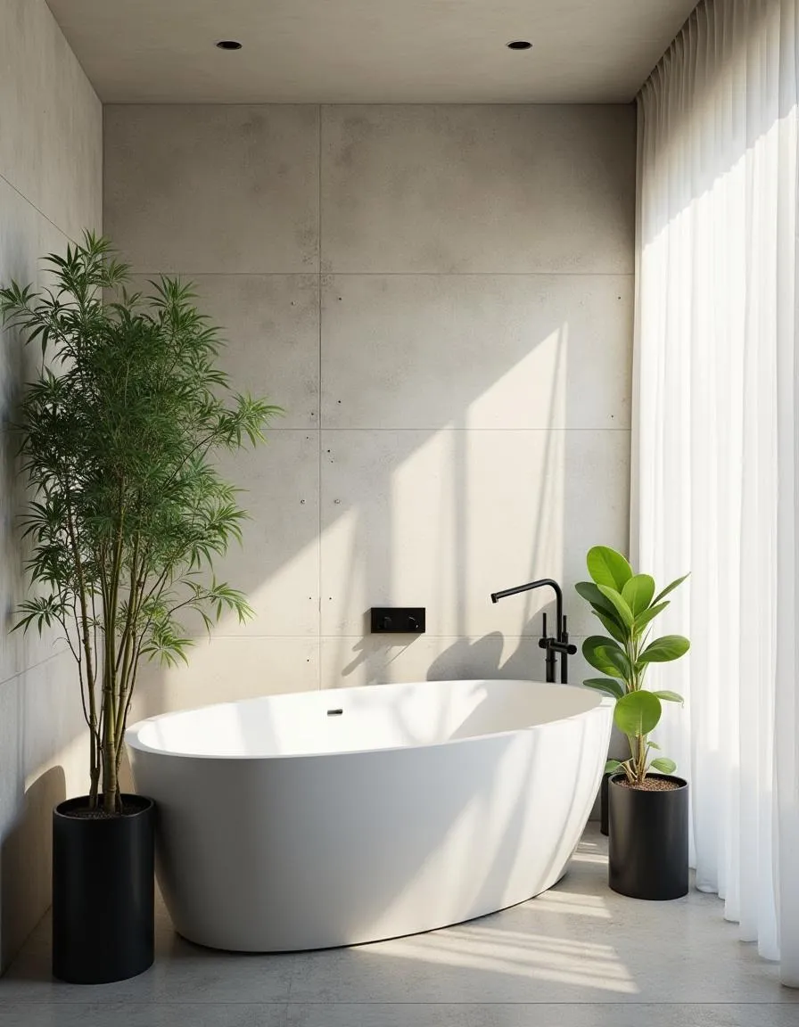 black and brown wooden kitchen counter