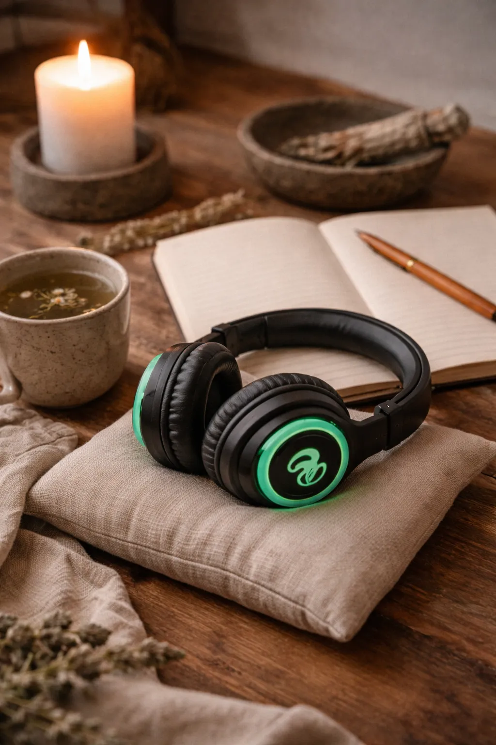 9D Breathwork session