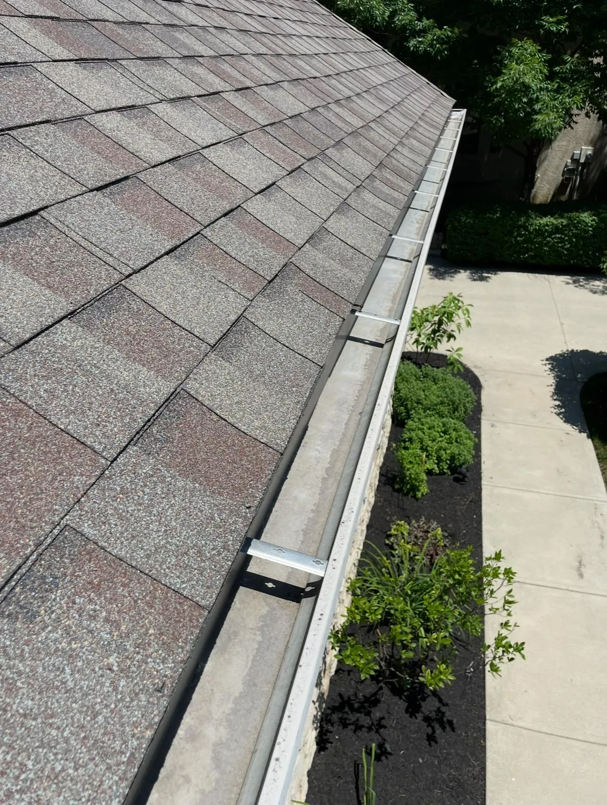 Gutter Cleaning in Columbus