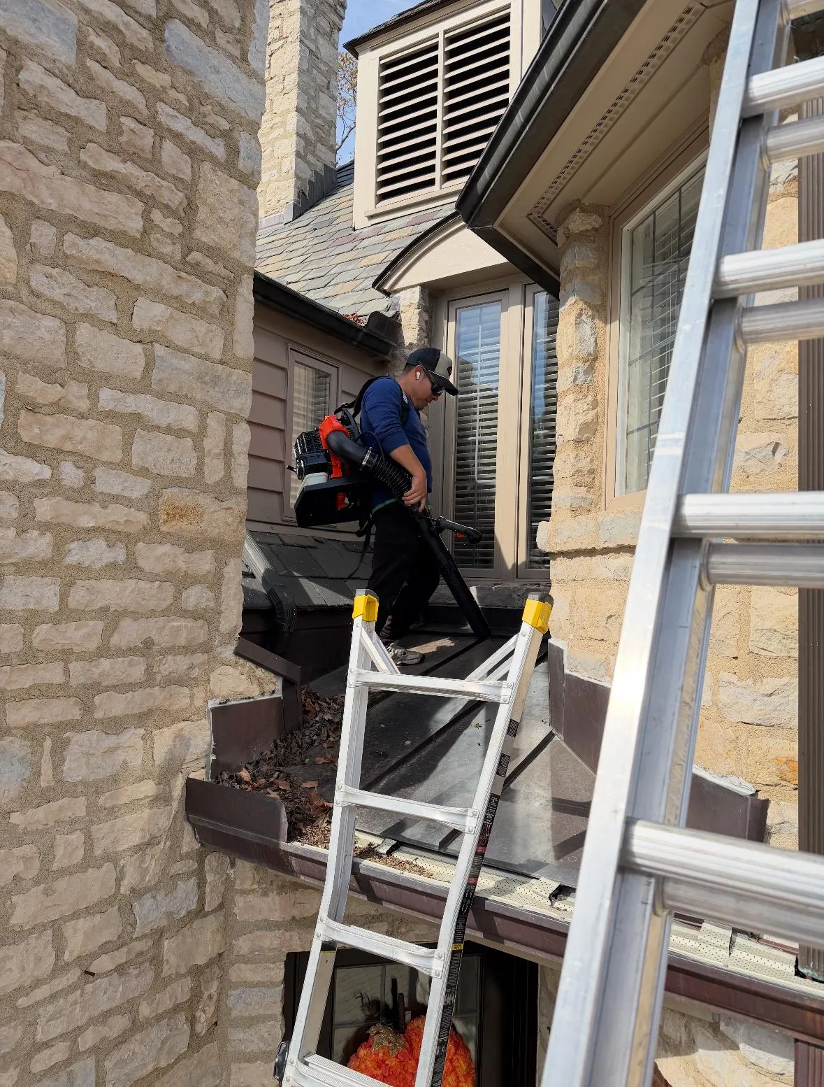 Window Cleaning Columbus