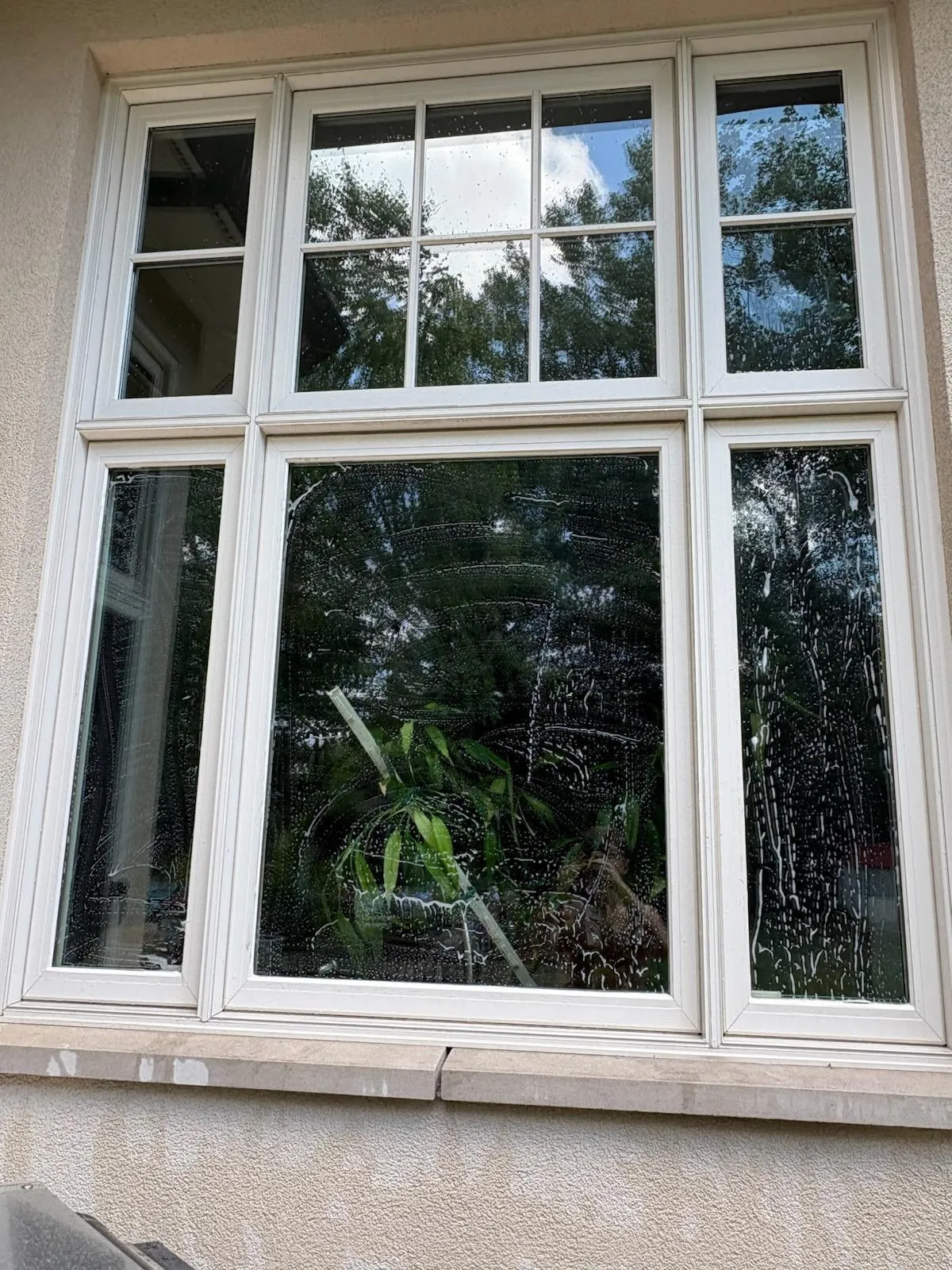 Window Cleaning Columbus