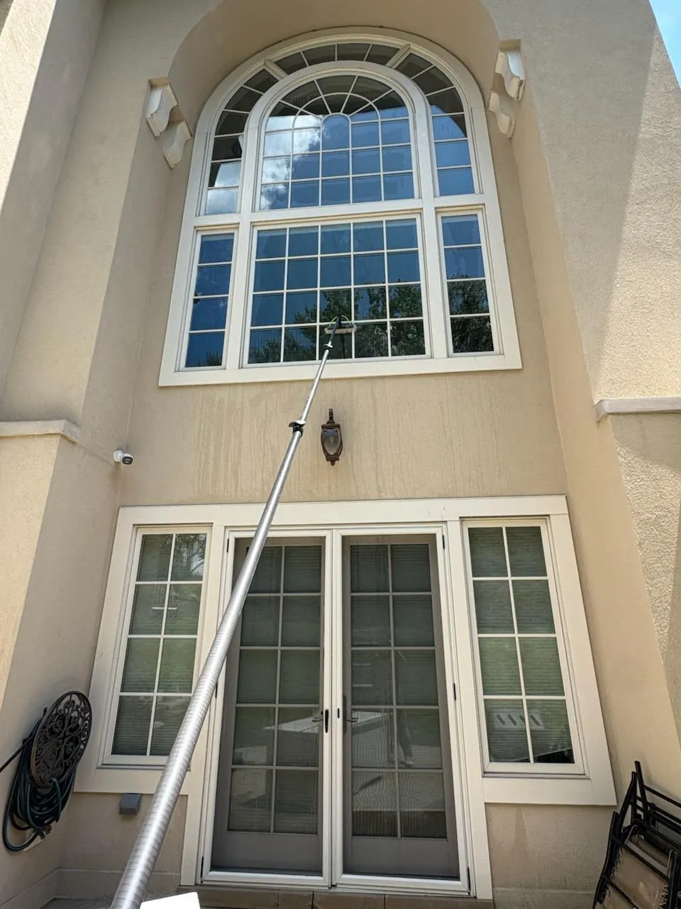 Gutter Cleaning Columbus