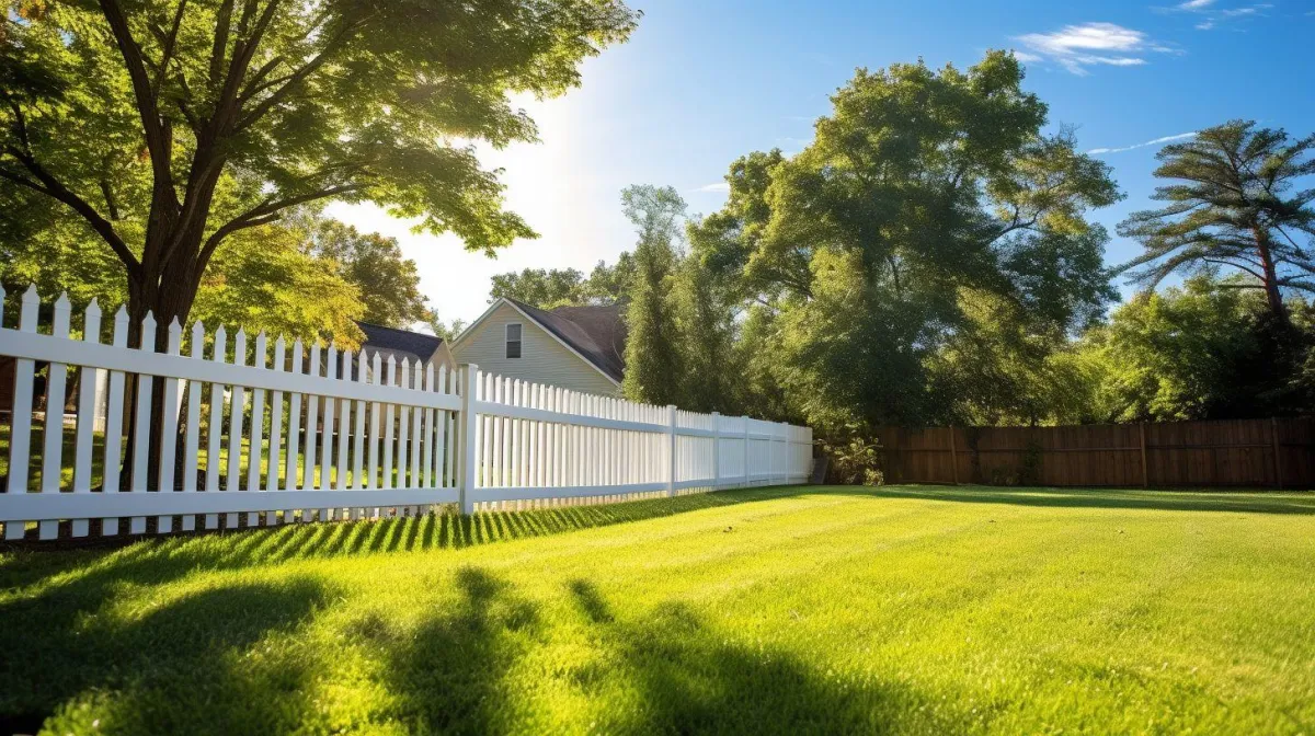 Valdosta fence Company