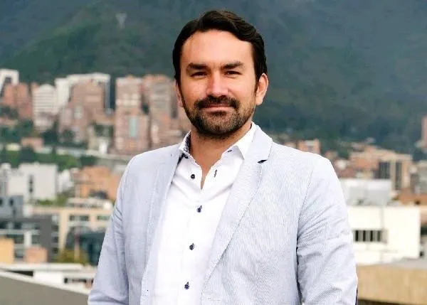 Juan Camilo Alcazar