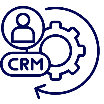 CRM y Automatización