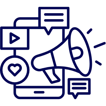 Gestión de Redes Sociales
