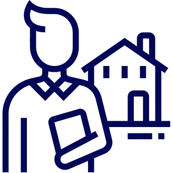 Agentes de Real Estate