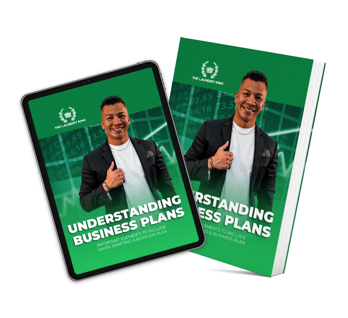 ebook guide for understanding business plans