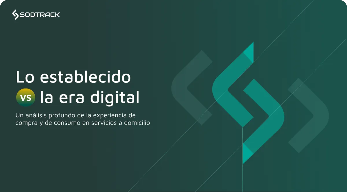 Un análisis en profundidad que compara los modelos tradicionales de entrega de servicios en terreno y a domicilio con las nuevas soluciones digitales