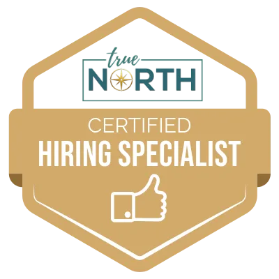 Certified Hiring Specialist 