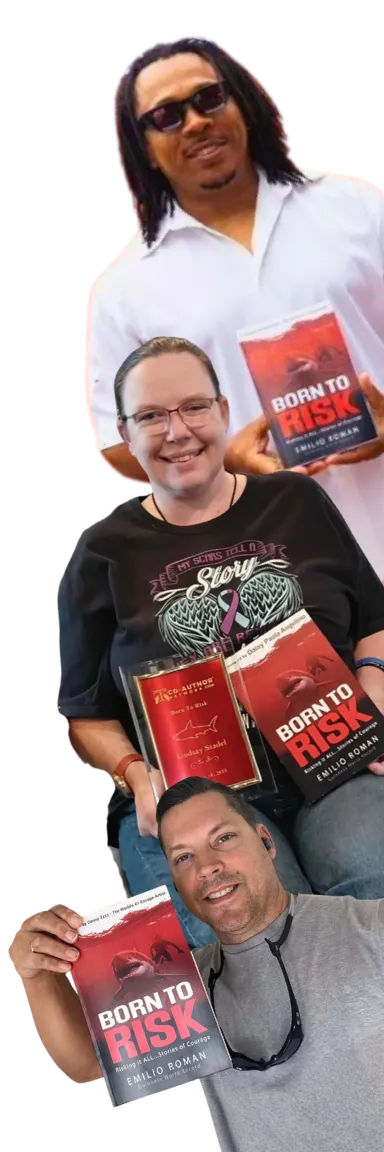 Born to Risk Customers 1