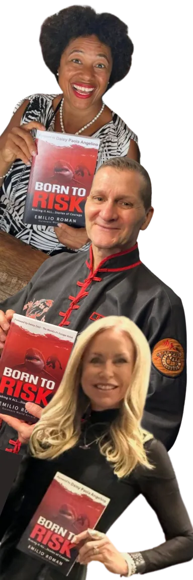 Born to Risk Customers 2