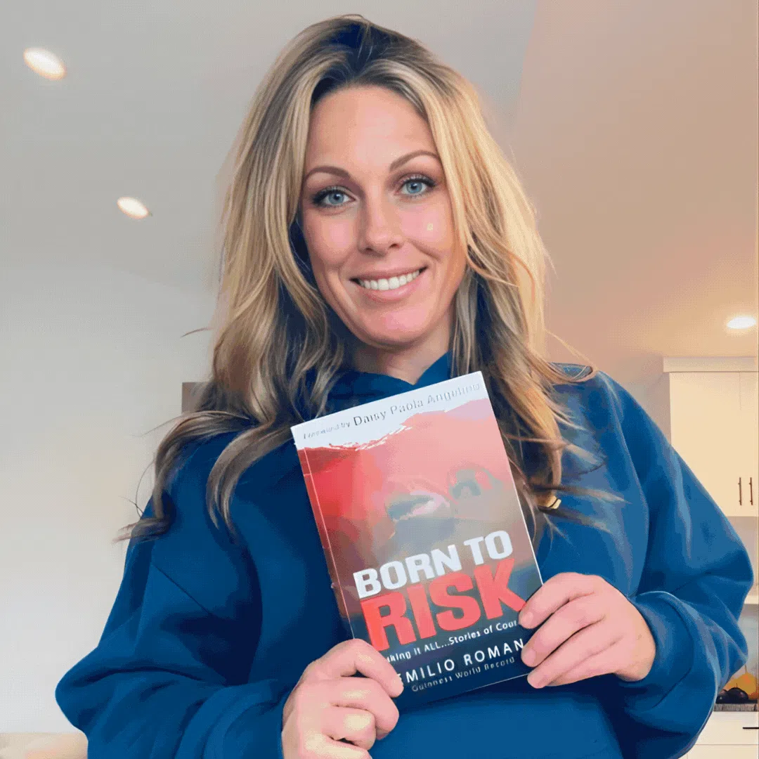 Born to Risk Customers 3