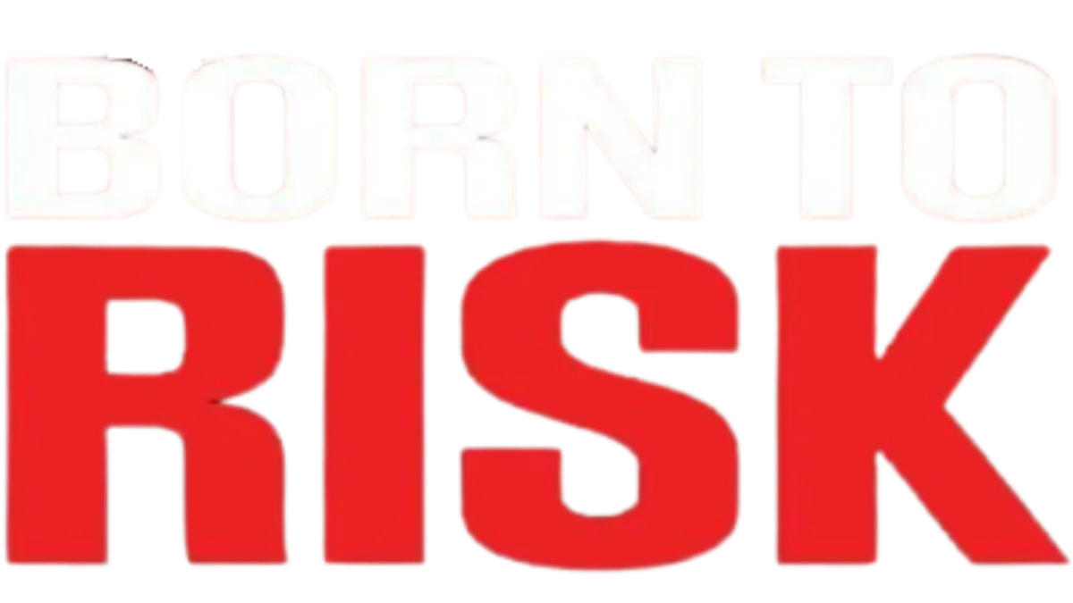 Born To Risk Logo