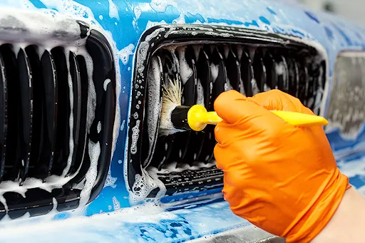 Noble Mobile Detailing