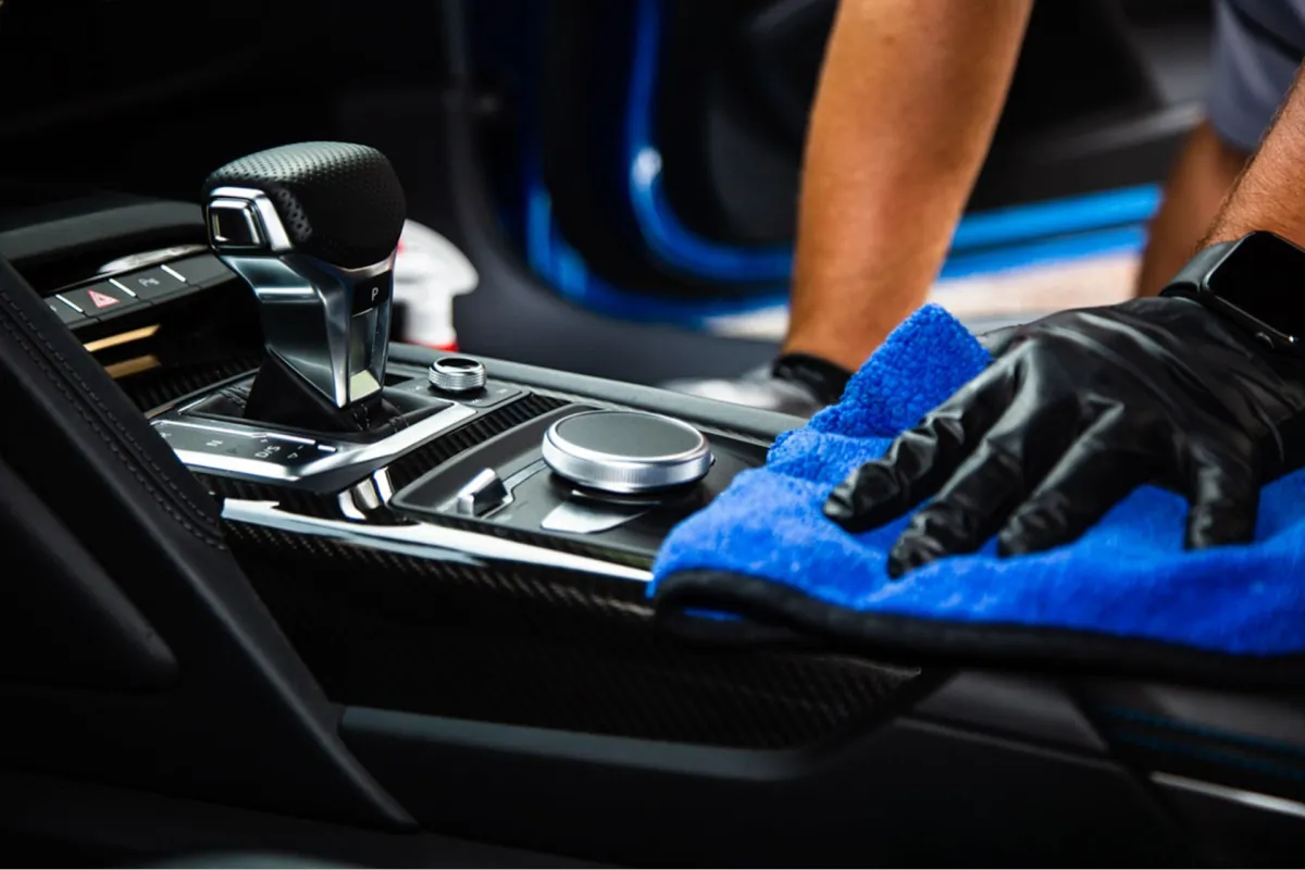 Noble Mobile Detailing