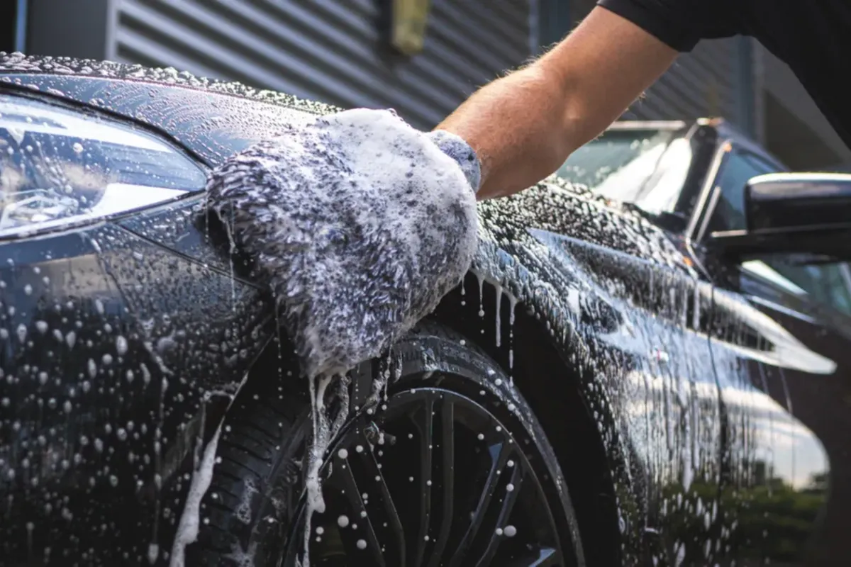 Noble Mobile Detailing