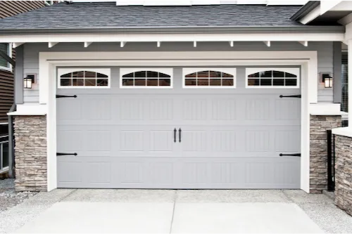 garage door repair