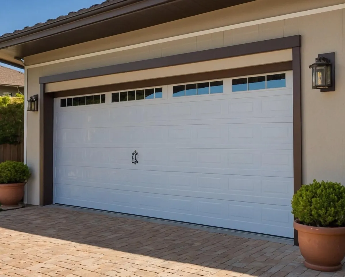 garage door cable repair