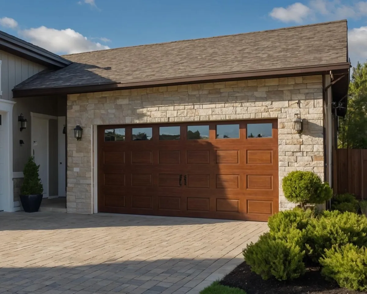 garage door roller repair