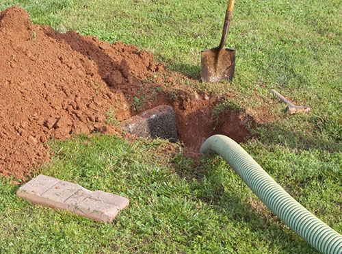 excavation companies near me