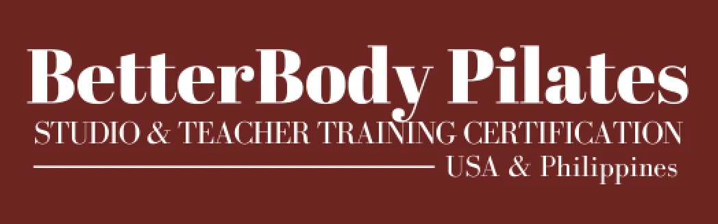 BetterBodyPilatesPH Training and Certification