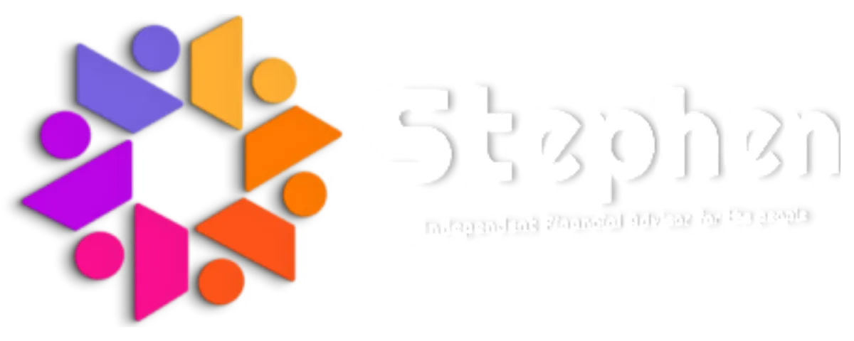 Stephen Insure Independent Financial Advisor Licensed