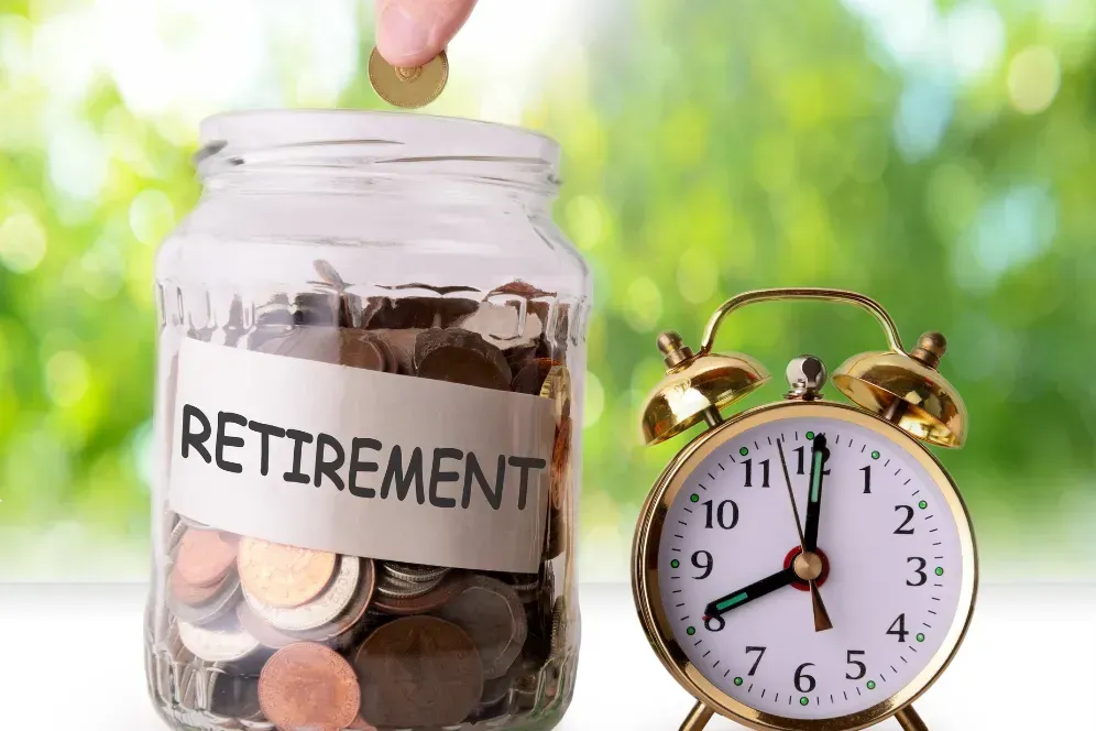 Savings Retirement Plan - Stephen Insure - Health, Dental & Critical Illness Insurance in Ontario & Alberta