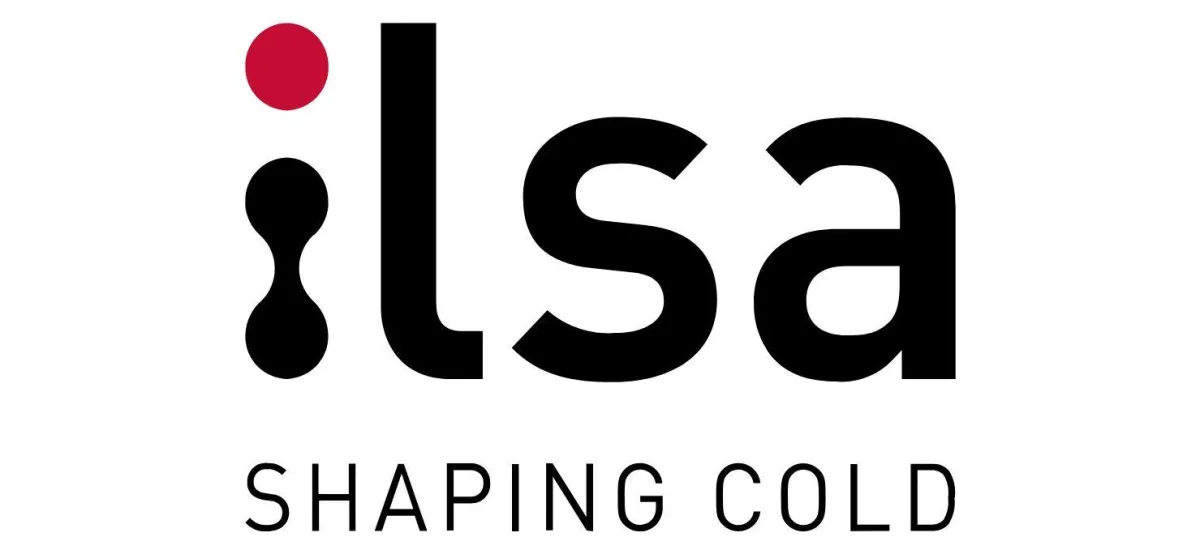 Logo ilsa Shaping Cold