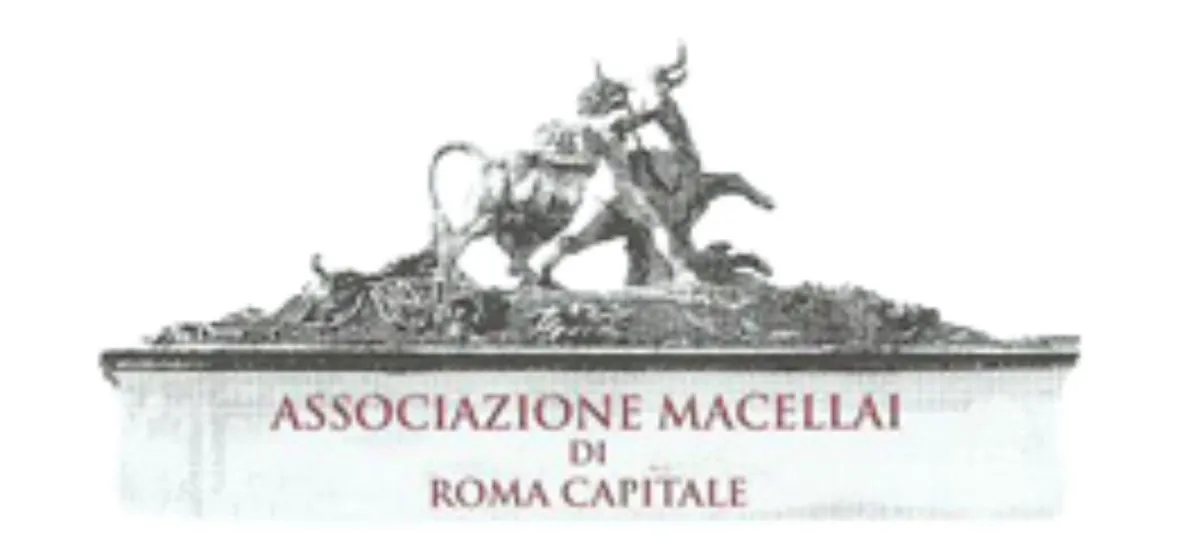 Logo Associazion Macellai di Roma Capitale