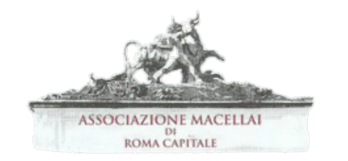 Logo Associazion Macellai di Roma Capitale