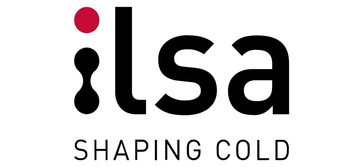 Logo ilsa Shaping Cold