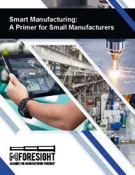 smart manufacturing report