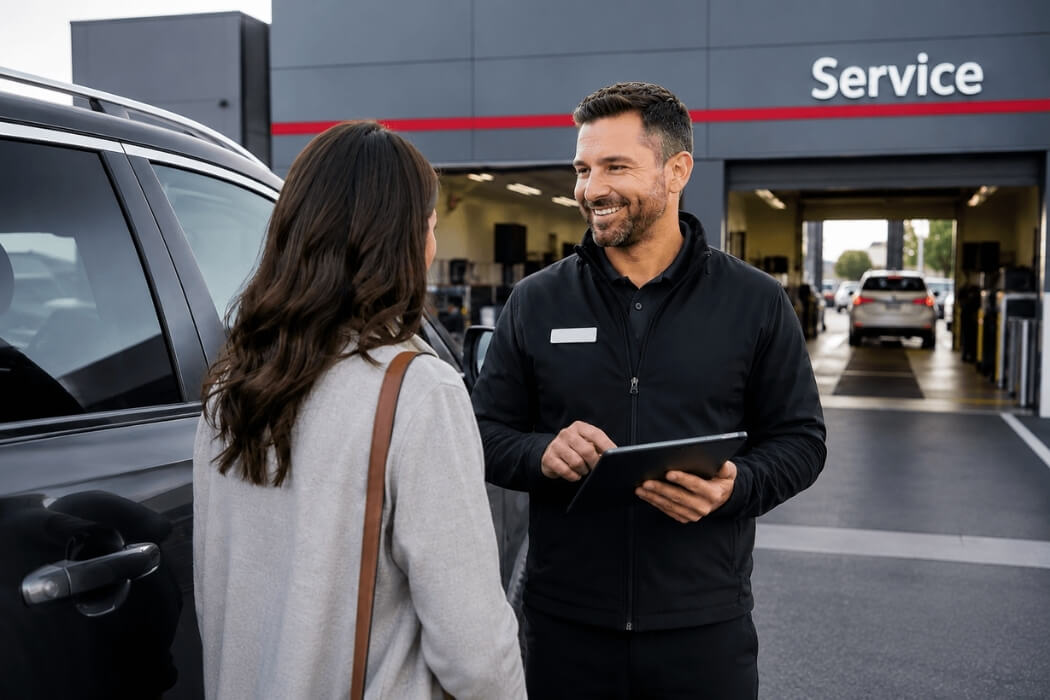 Customer Service